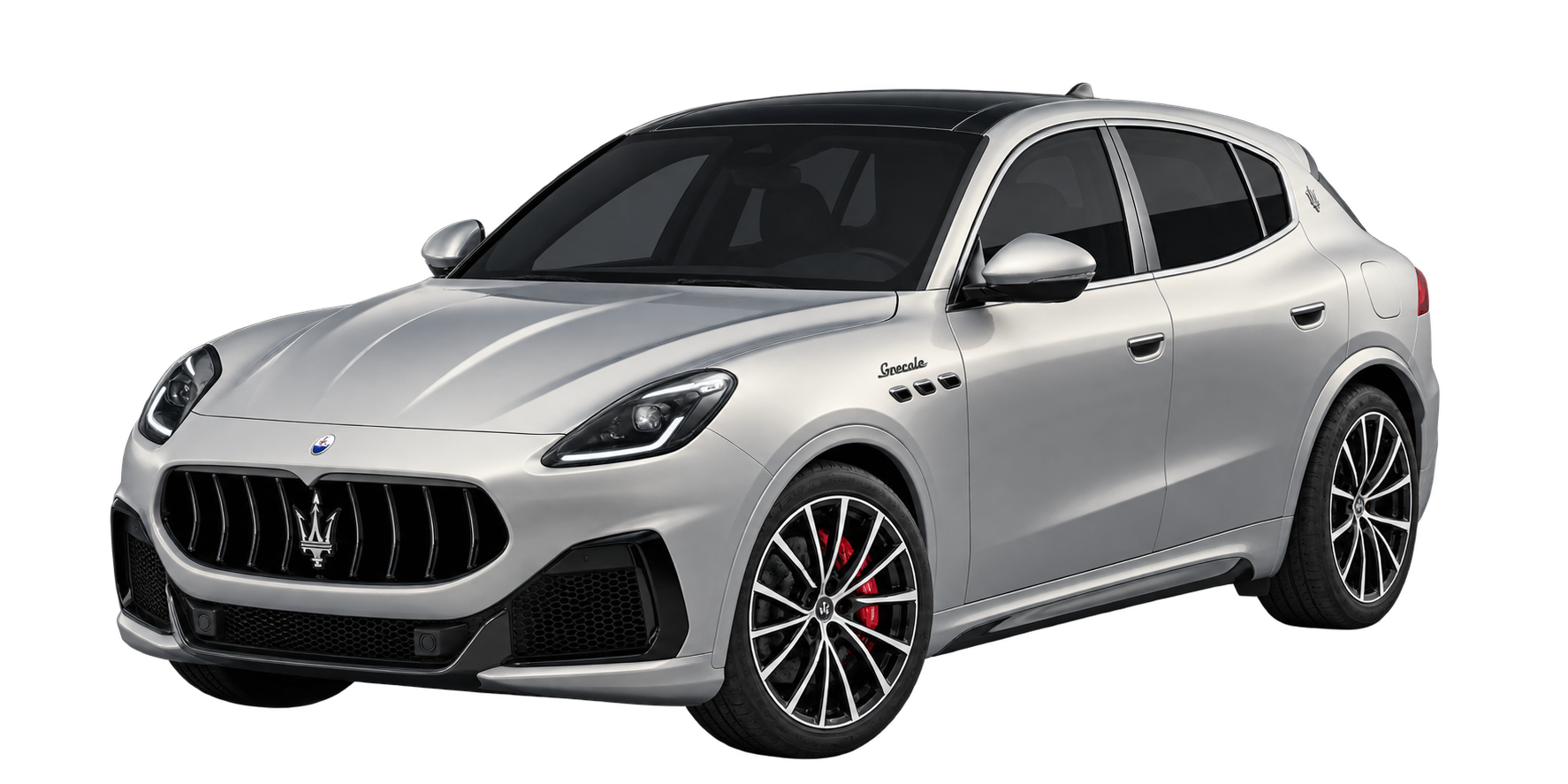 Maserati Grecale 2.0 250 CV MHEV Q4