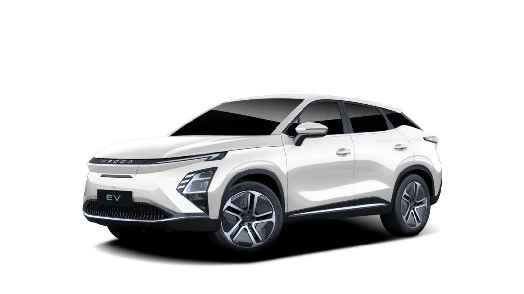 OMODA 5 EV 61 kWh Pure